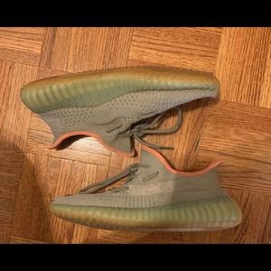 Yeezy Boost 350 V2 ‘Desert Sage’
